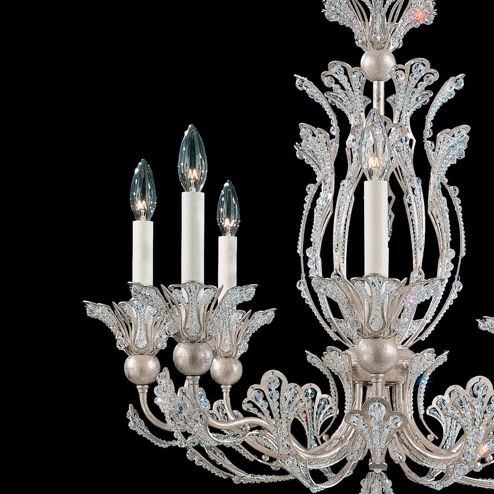 Rivendell Chandelier in Detail.