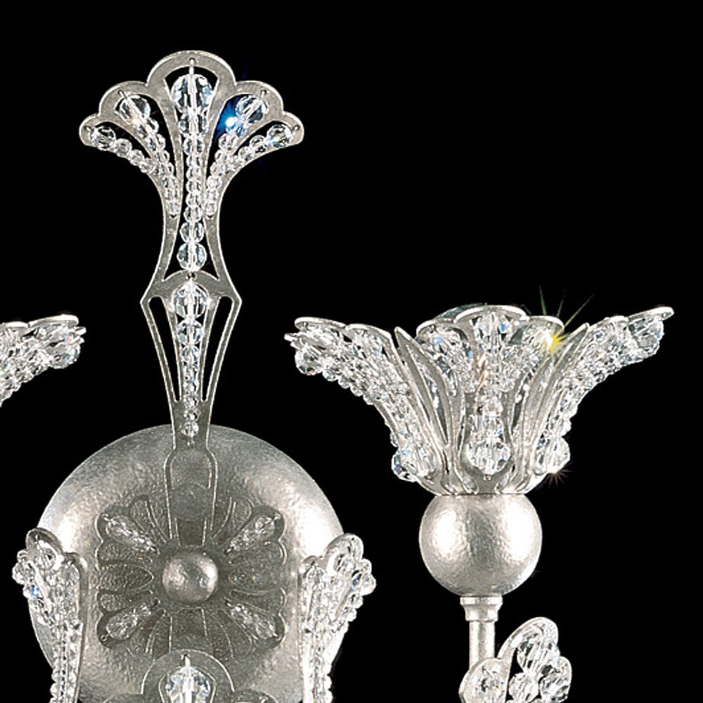 Rivendell Wall Light in Detail.