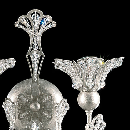 Rivendell Wall Light in Detail.