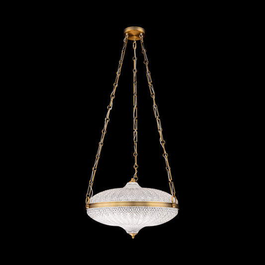 Roma LED Pendant Light.