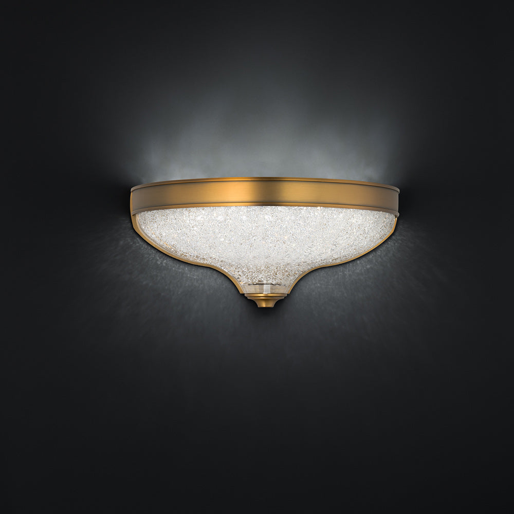 Roma LED Wall Light in Detail.