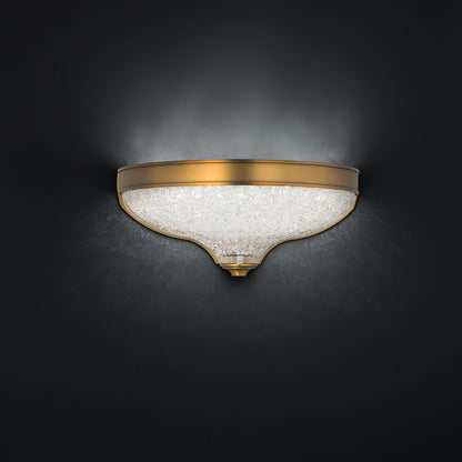 Roma LED Wall Light in Detail.
