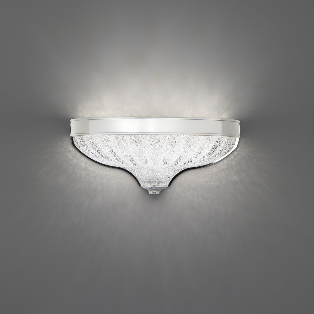 Roma LED Wall Light in Detail.