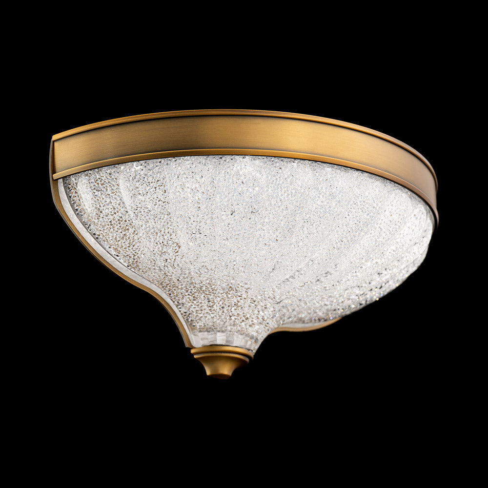 Roma LED Wall Light in Detail.