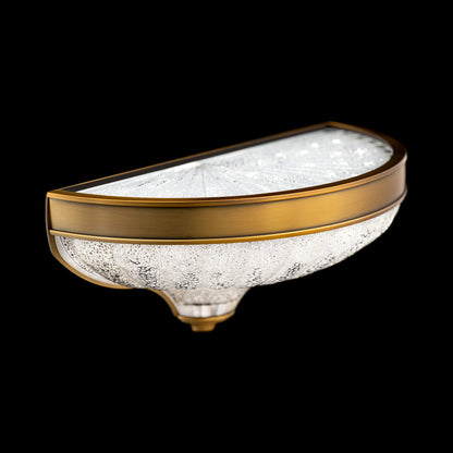 Roma LED Wall Light in Detail.
