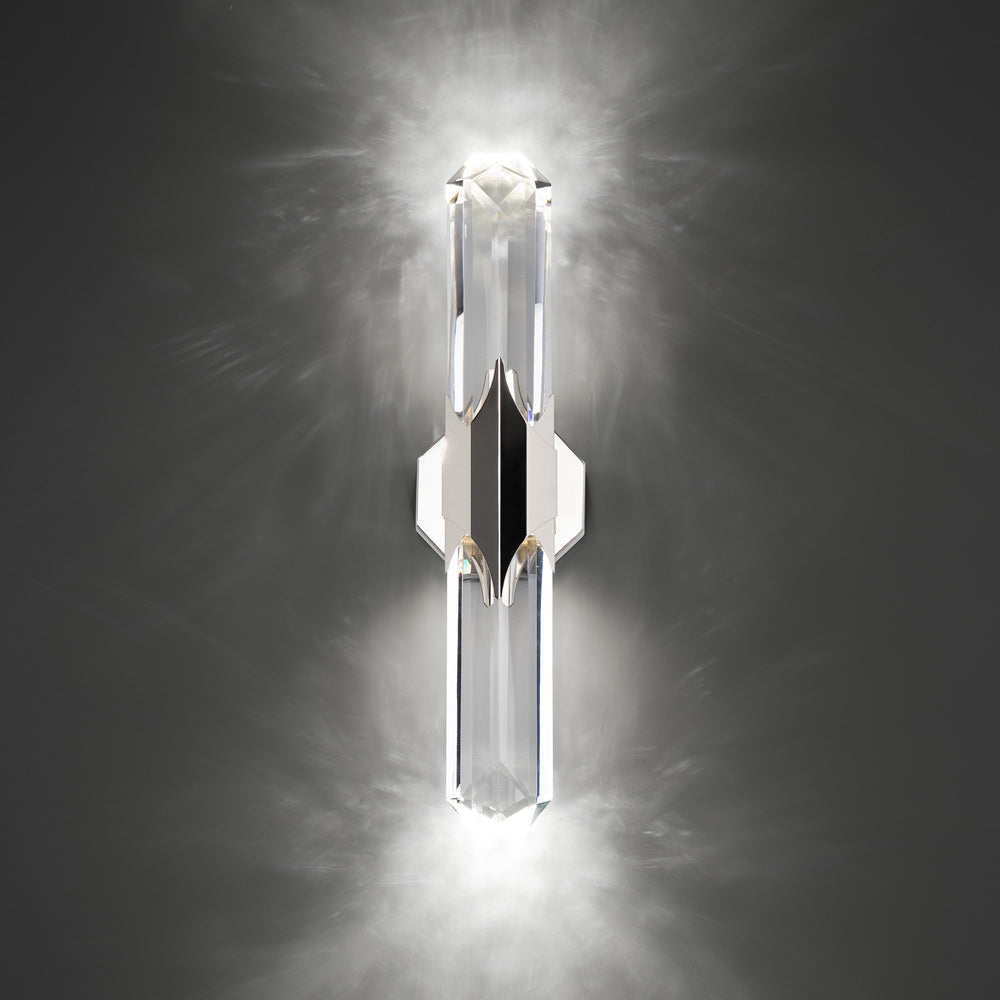 Sabine LED Wall Light in Detail.