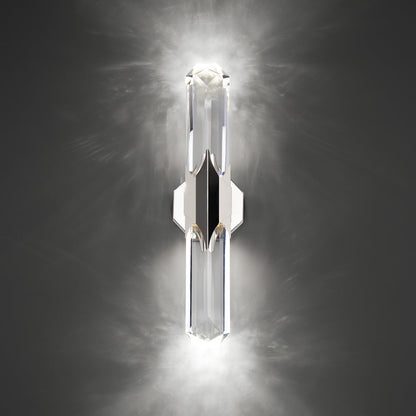 Sabine LED Wall Light in Detail.