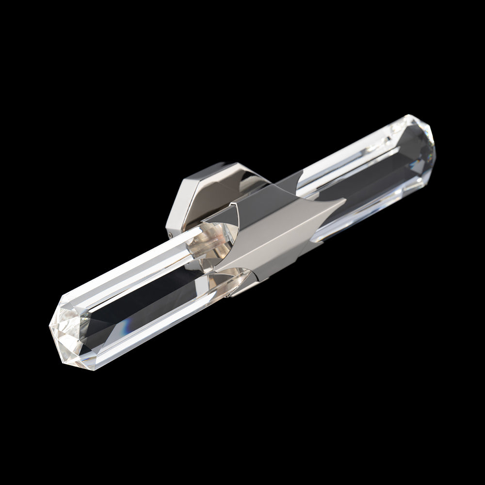 Sabine LED Wall Light in Detail.