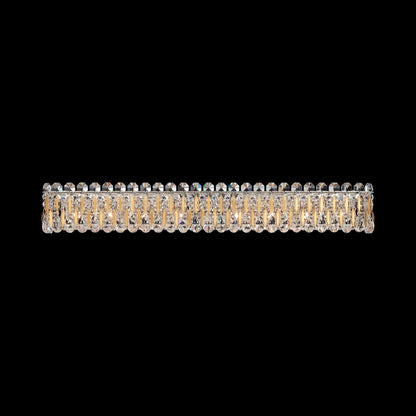 Sarella Bath Vanity Light in Detail.