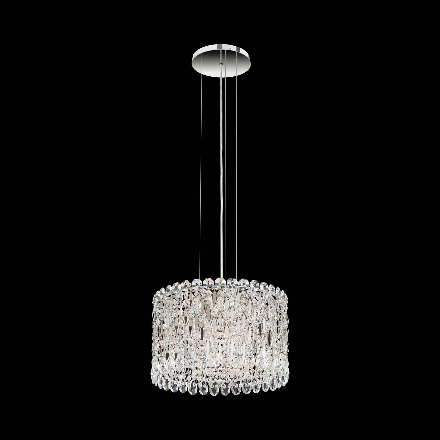 Sarella Mini Pendant Light in Detail.