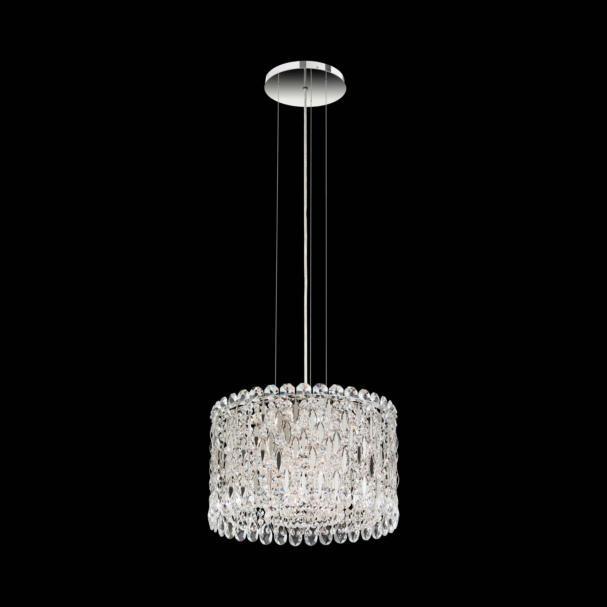 Sarella Mini Pendant Light in Detail.