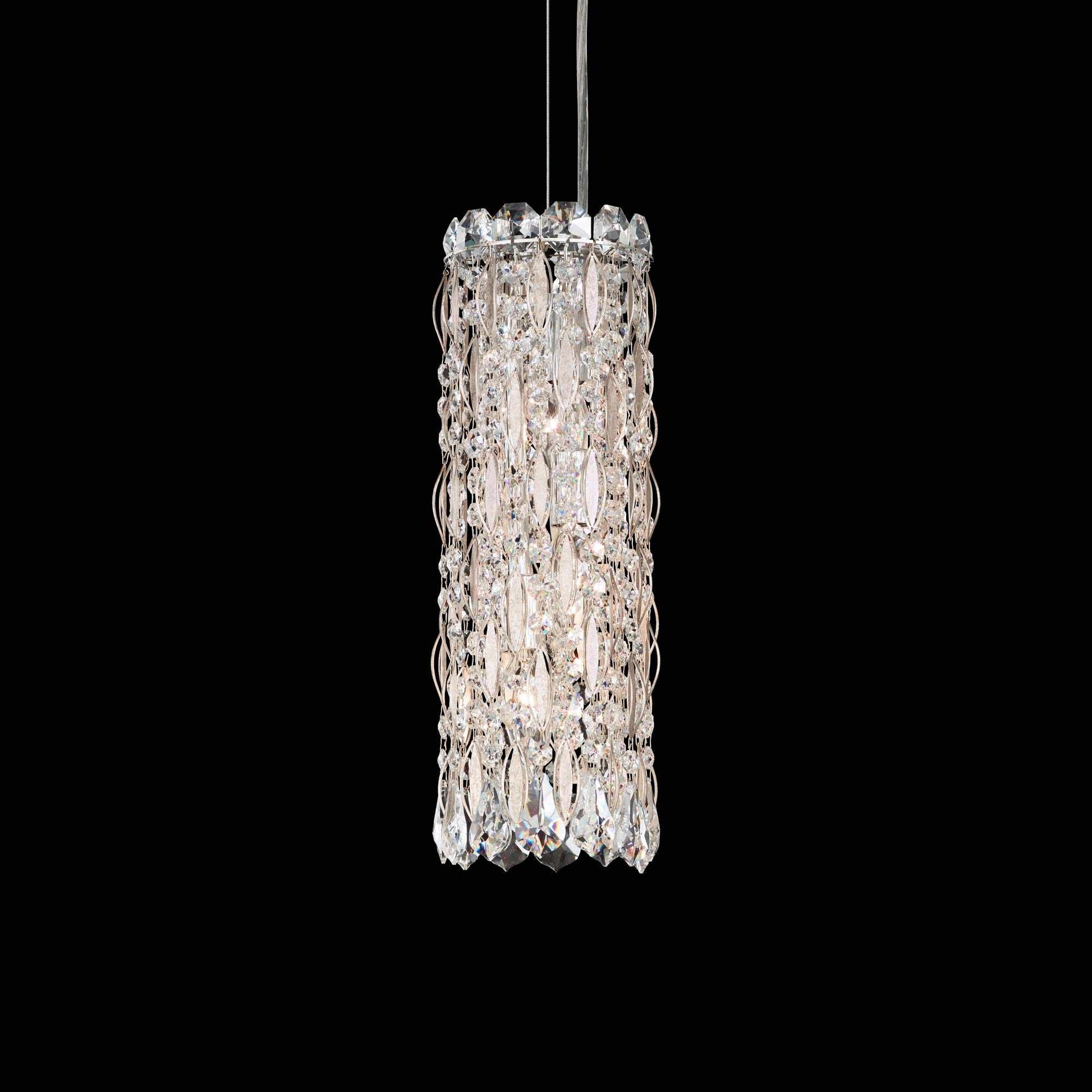 Sarella Mini Pendant Light in Detail.