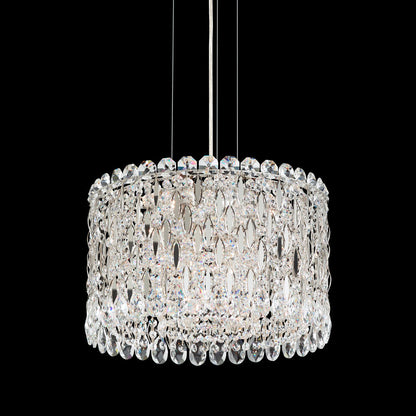 Sarella Mini Pendant Light in Detail.