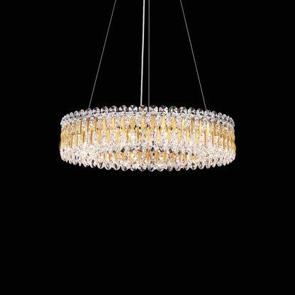 Sarella Pendant Light in Detail.