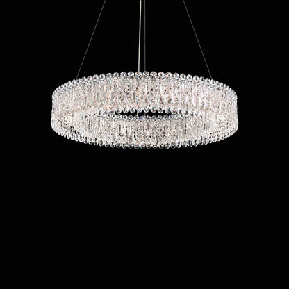 Sarella Pendant Light in Detail.