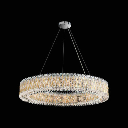 Sarella Pendant Light in Detail.