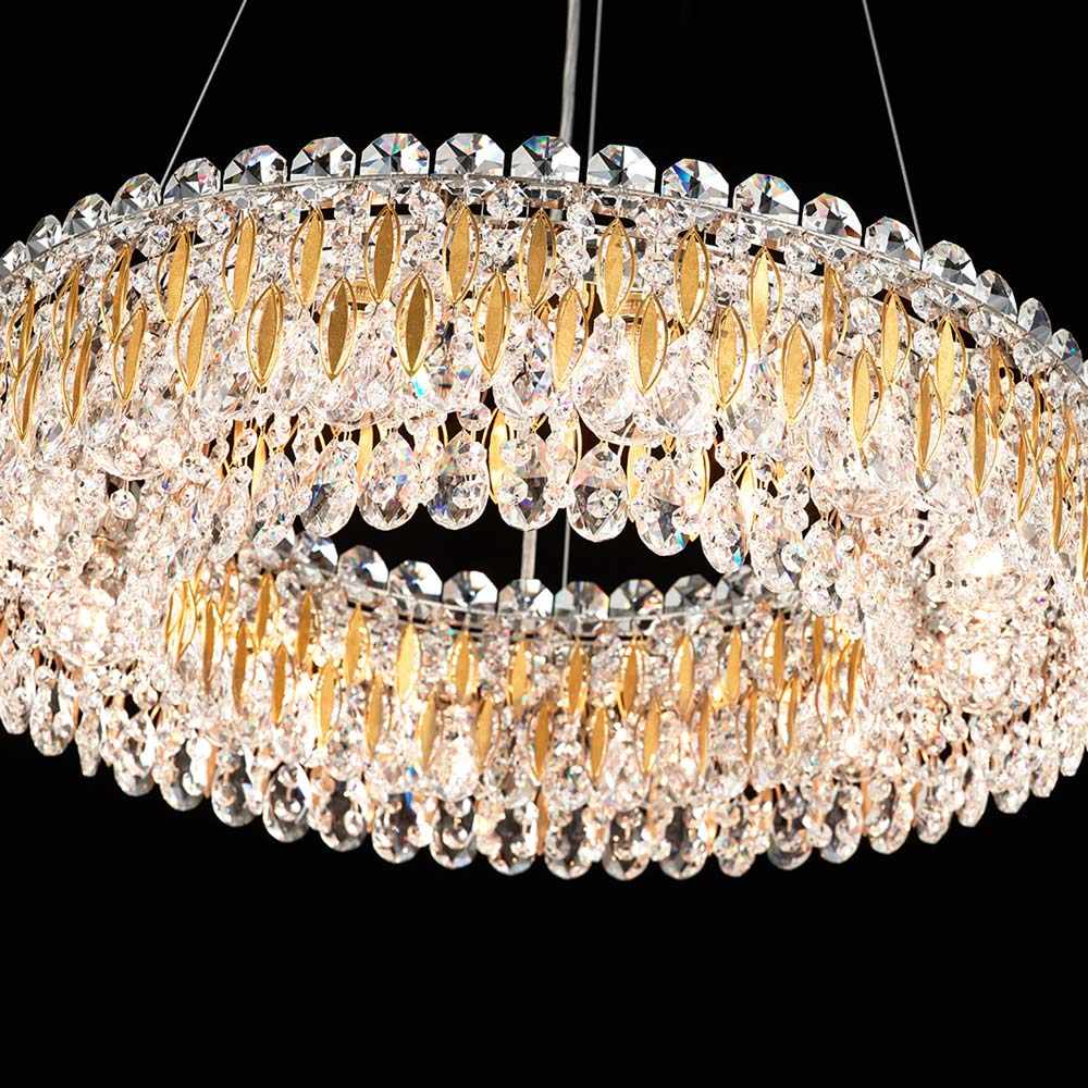 Sarella Pendant Light in Detail.