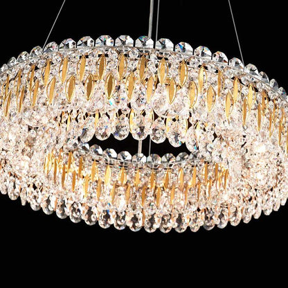 Sarella Pendant Light in Detail.