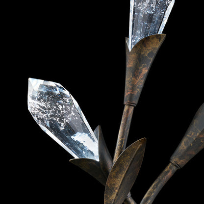 Secret Garden LED Table Lamp in Detail.