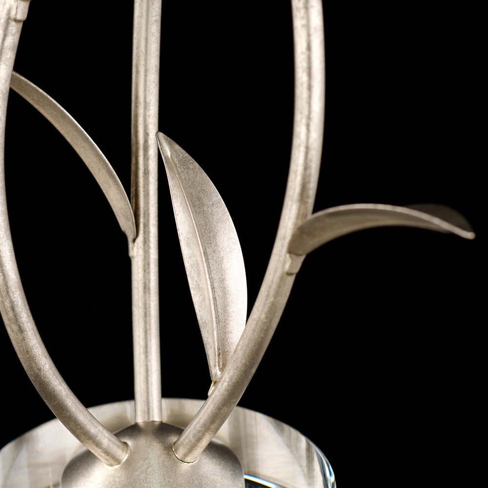 Secret Garden LED Table Lamp in Detail.