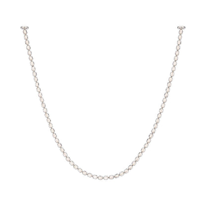 Seduction LED Pendant Light in Polished Nickel (66-Light/Remote Driver).