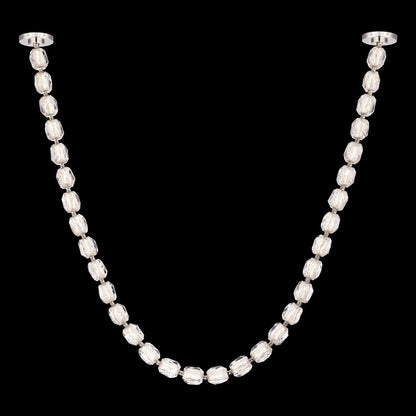 Seduction LED Pendant Light in Detail.