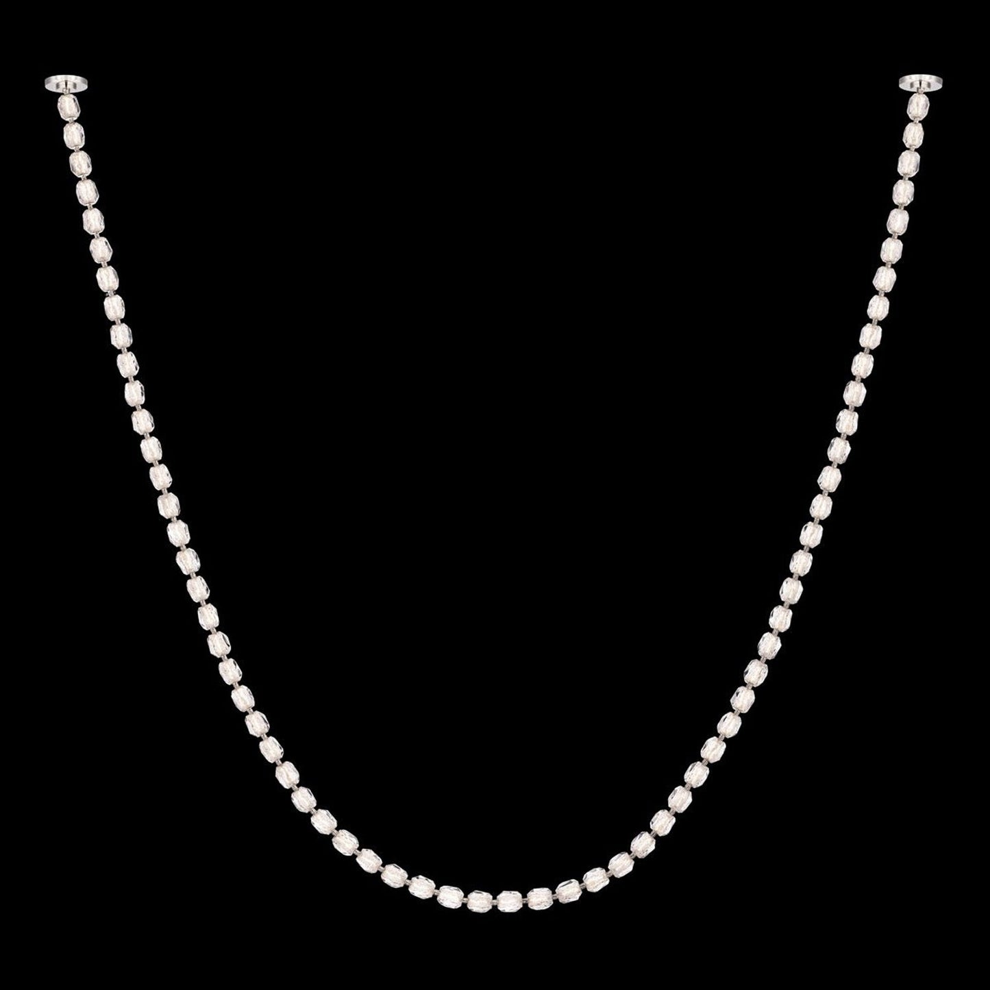 Seduction LED Pendant Light in Detail.