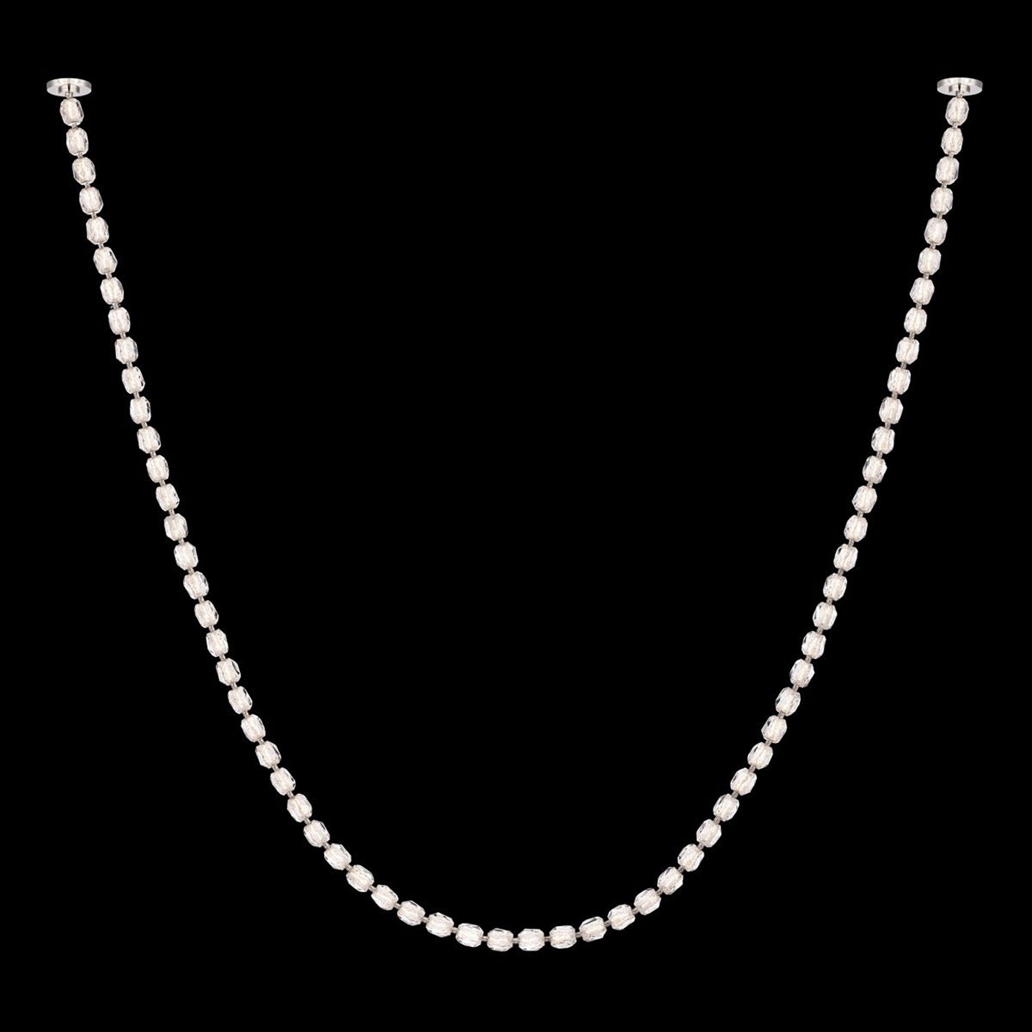 Seduction LED Pendant Light in Detail.