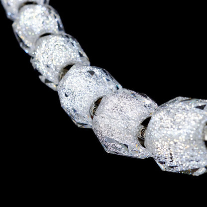 Seduction LED Pendant Light in Detail.