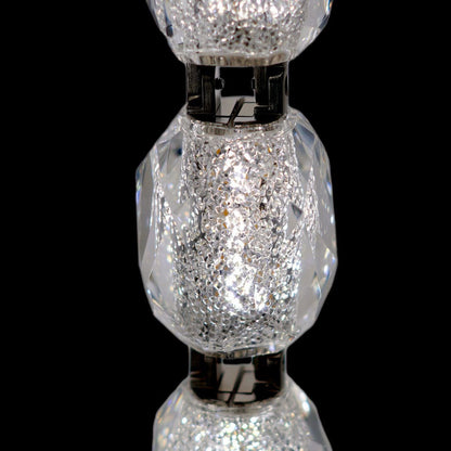 Seduction LED Pendant Light in Detail.