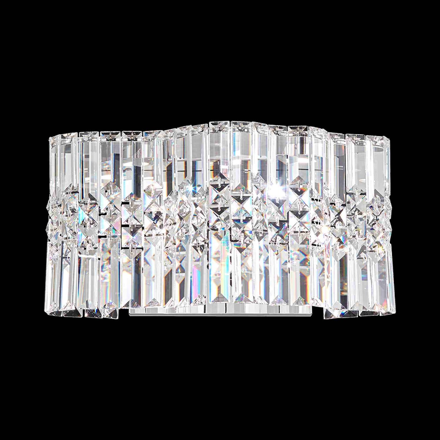 Selene LED Wall Light in Detail.