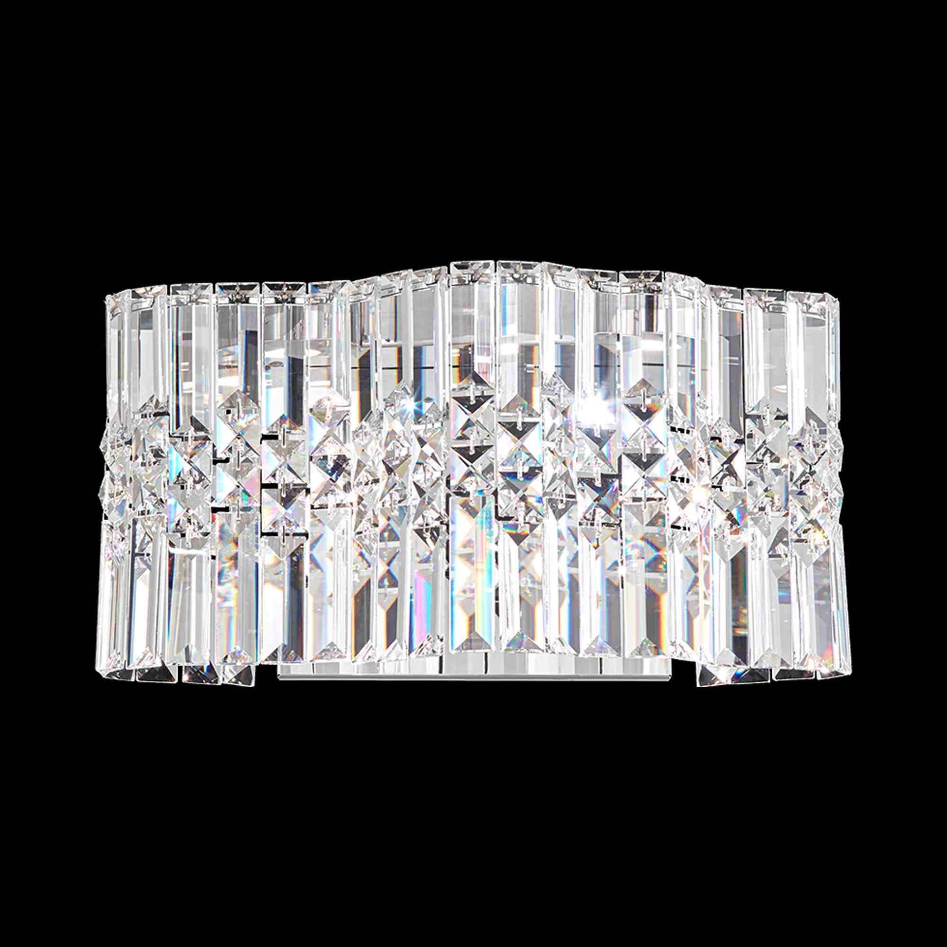 Selene LED Wall Light in Detail.