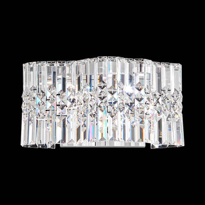 Selene LED Wall Light in Detail.