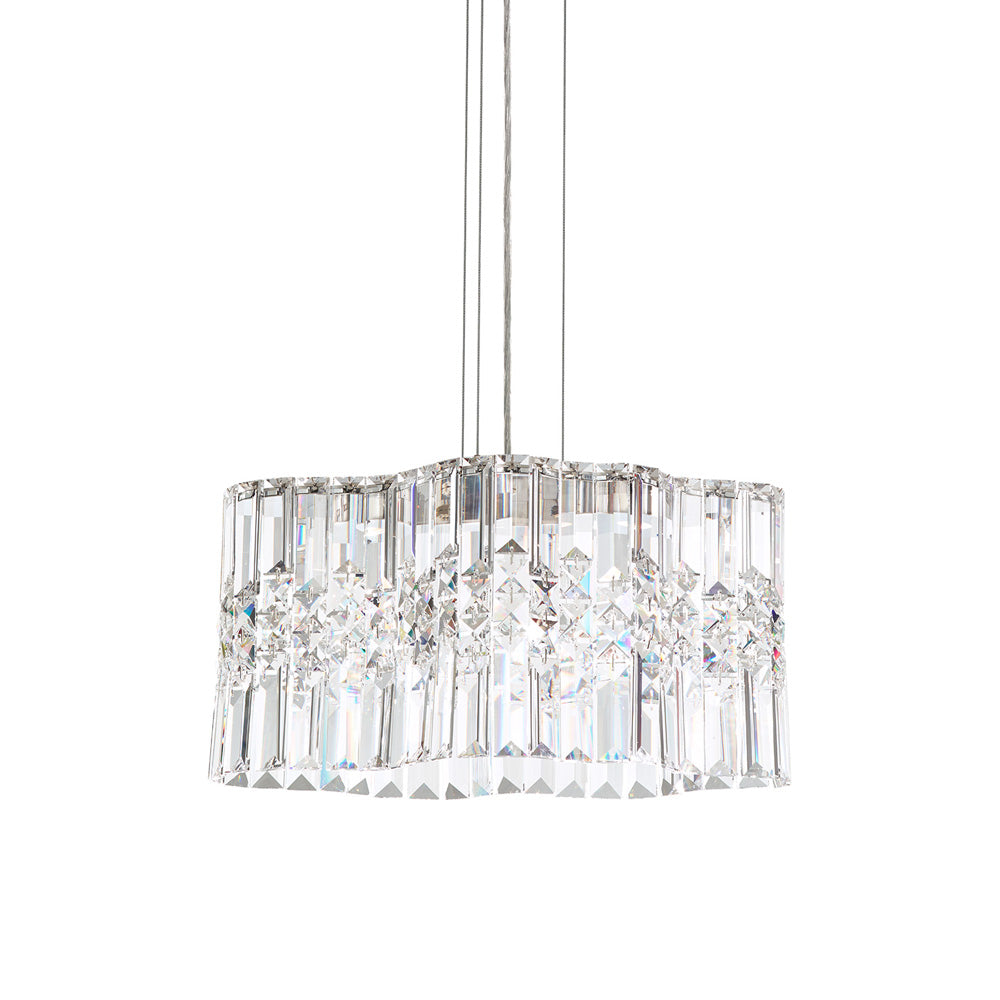 Selene LED Mini Pendant Light.