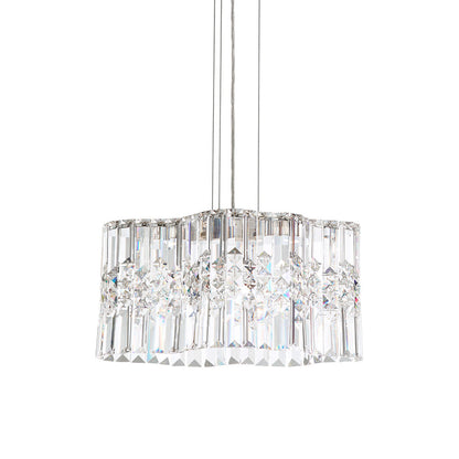 Selene LED Mini Pendant Light.