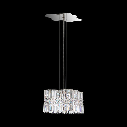 Selene LED Mini Pendant Light in Detail.
