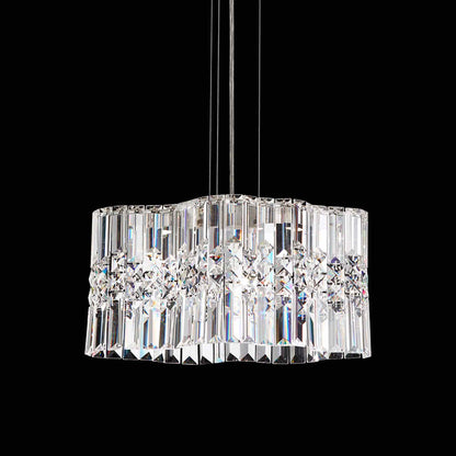 Selene LED Mini Pendant Light in Detail.