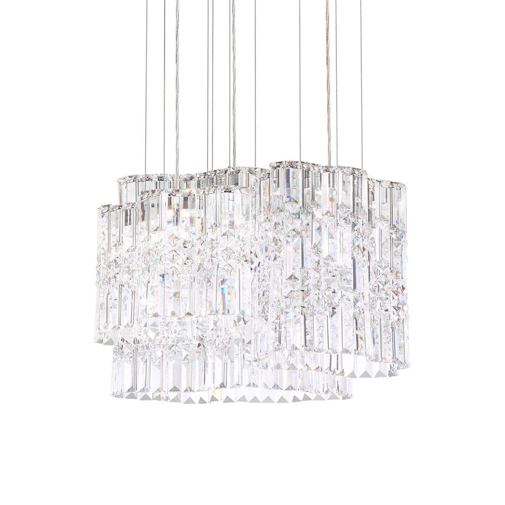 Selene LED Pendant Light.
