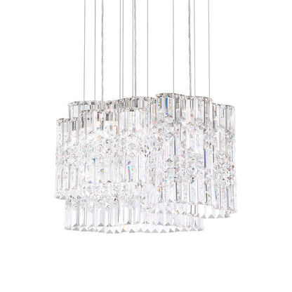 Selene LED Pendant Light.
