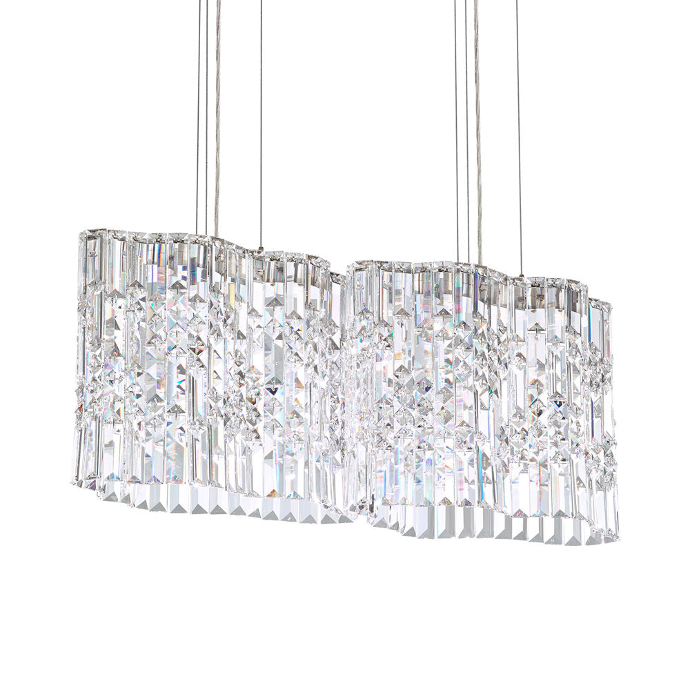 Selene LED Pendant Light (27-Inch).
