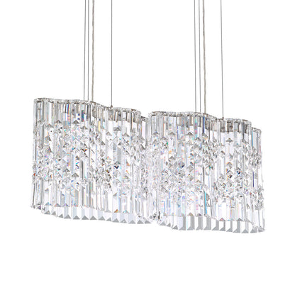 Selene LED Pendant Light (27-Inch).