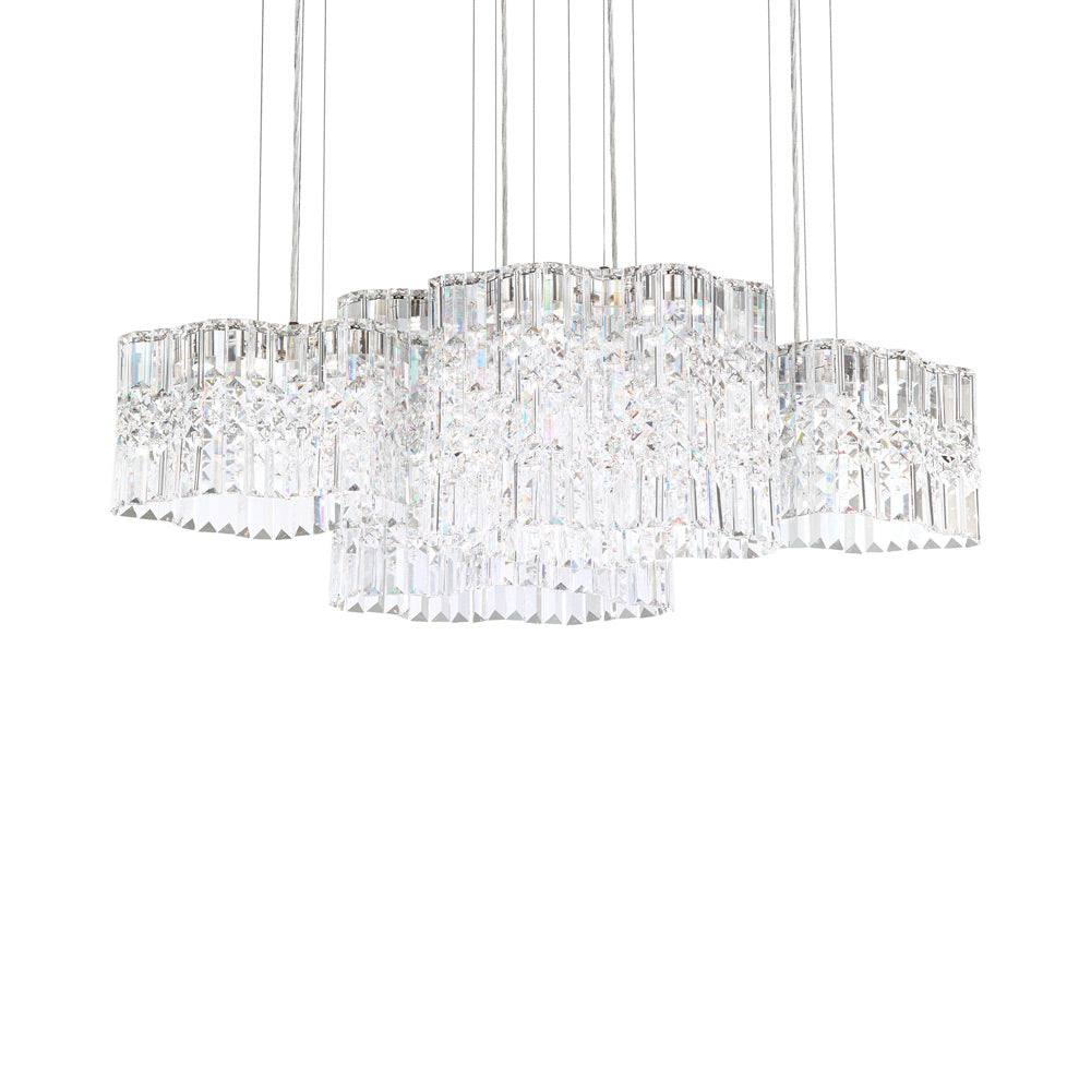 Selene LED Pendant Light (37-Inch).