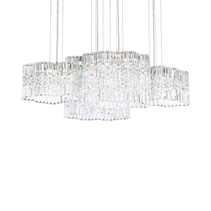 Selene LED Pendant Light (37-Inch).