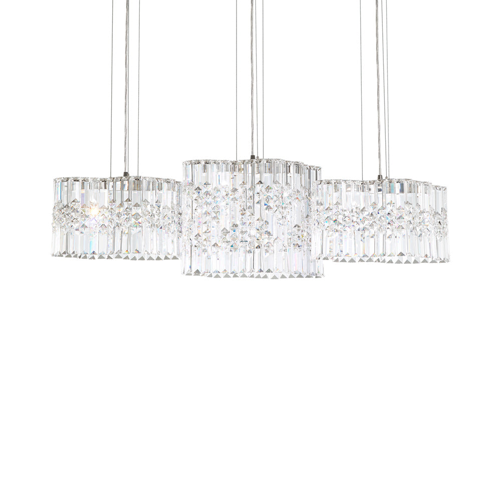 Selene LED Pendant Light (39-Inch).