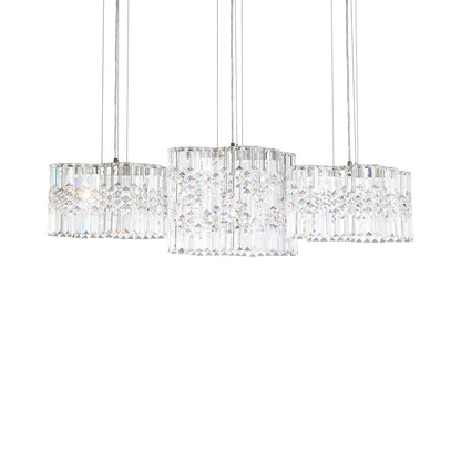 Selene LED Pendant Light (39-Inch).