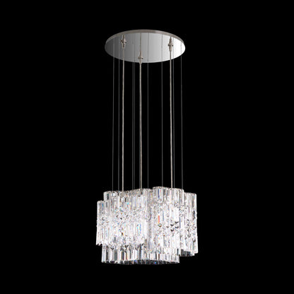 Selene LED Pendant Light in Detail.