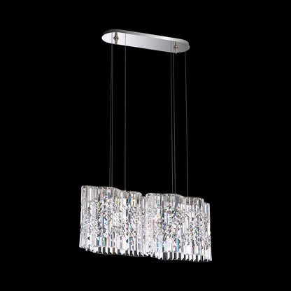 Selene LED Pendant Light in Detail.