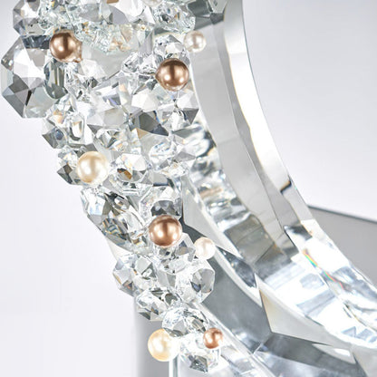 Serenity Wall Light in Detail.