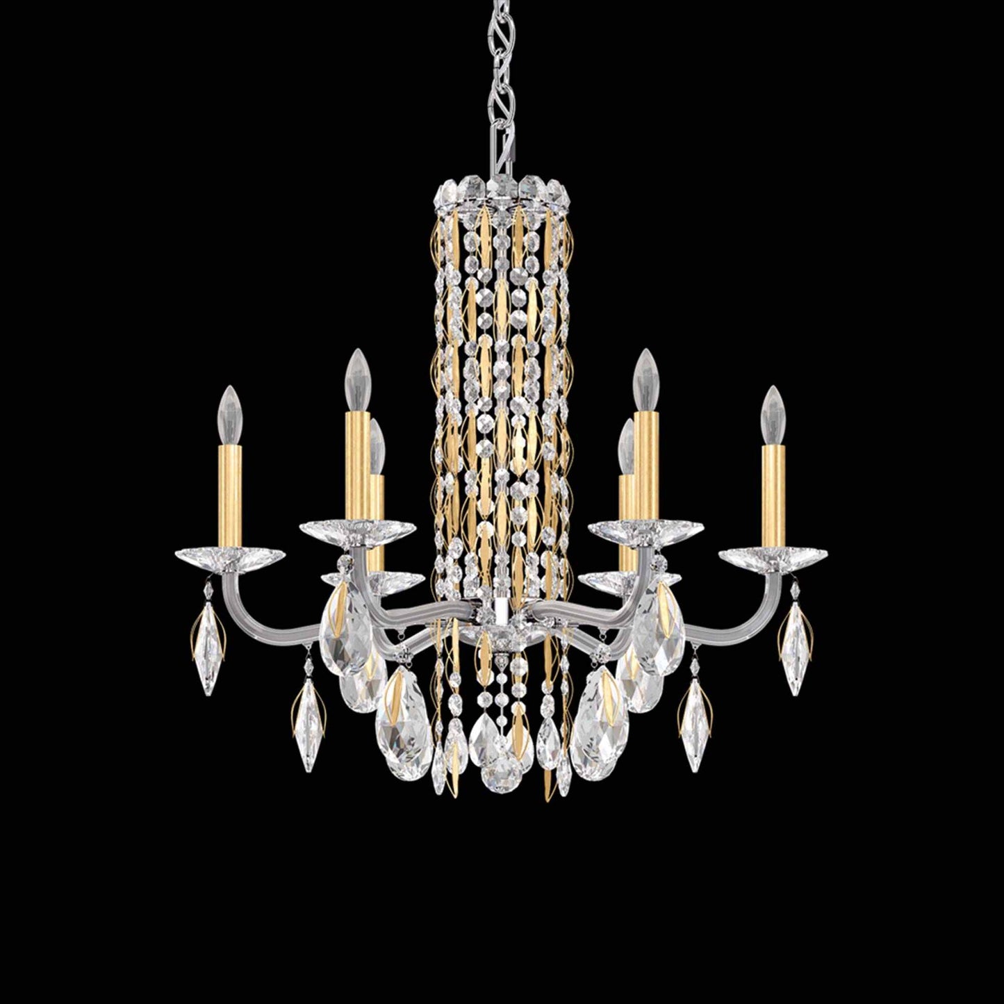 Siena Chandelier.