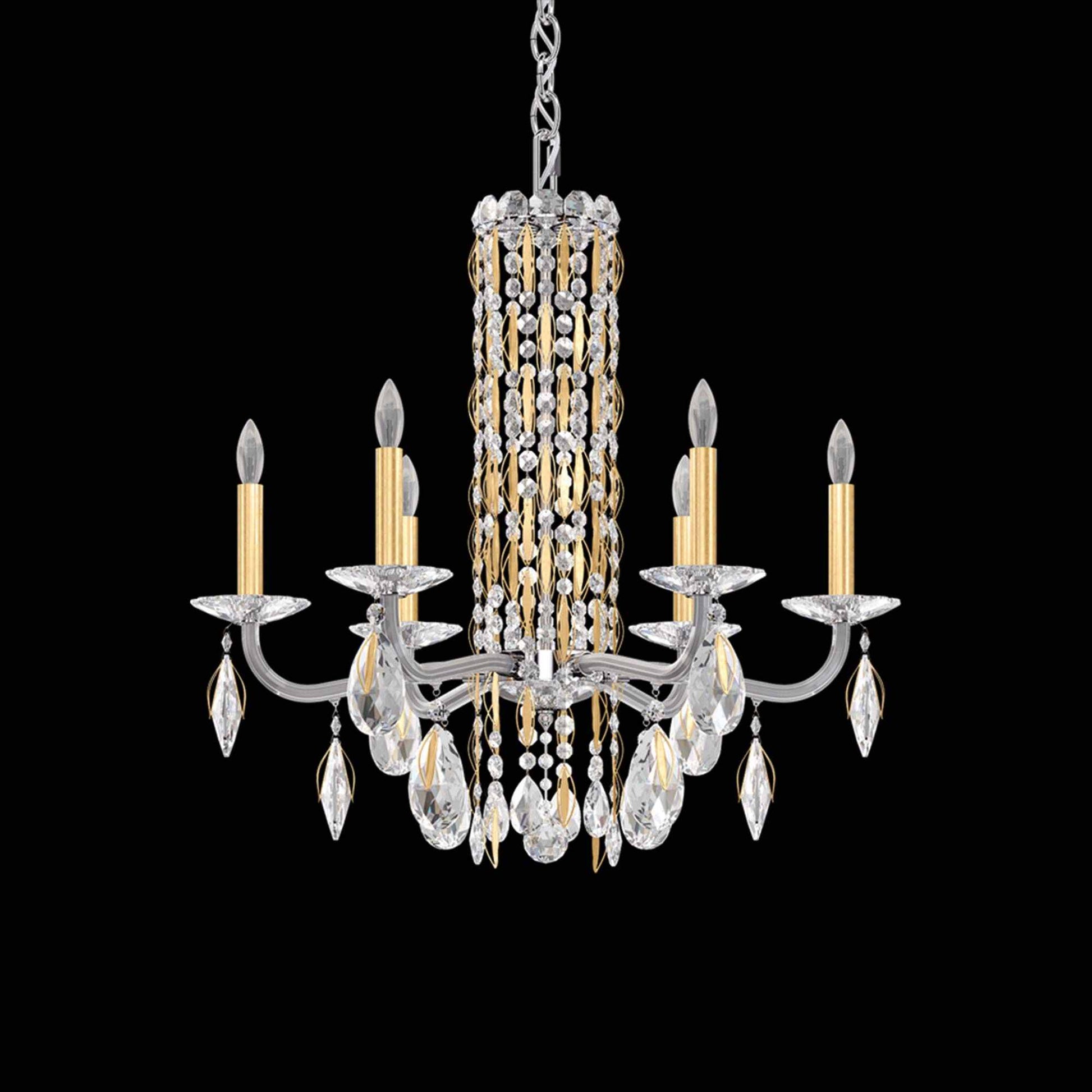 Siena Chandelier.